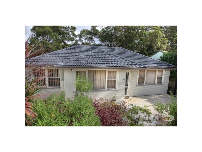 21 Willis Street, Charlestown NSW 2290