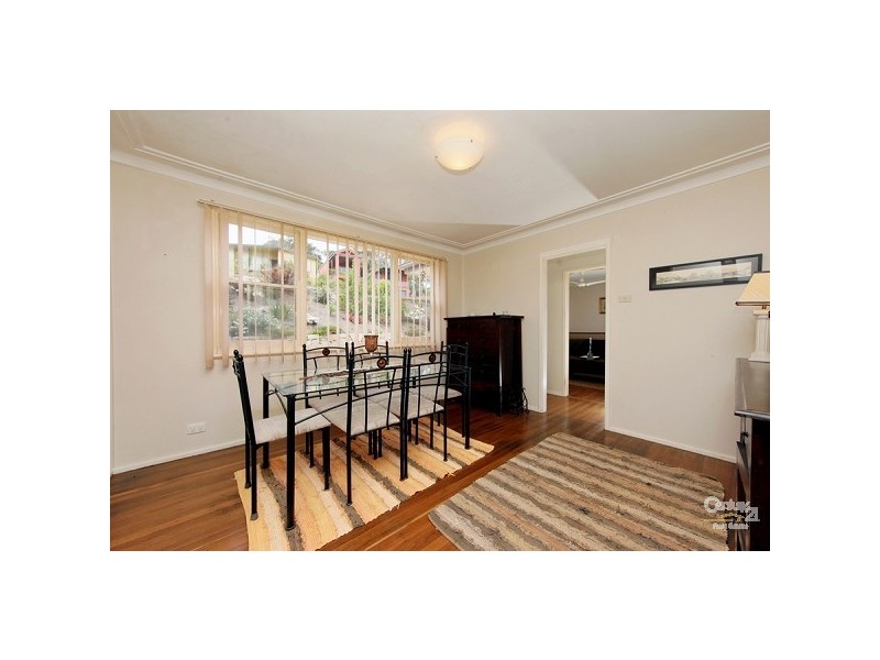 21 Willis Street, Charlestown NSW 2290