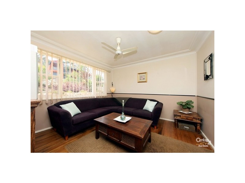 21 Willis Street, Charlestown NSW 2290