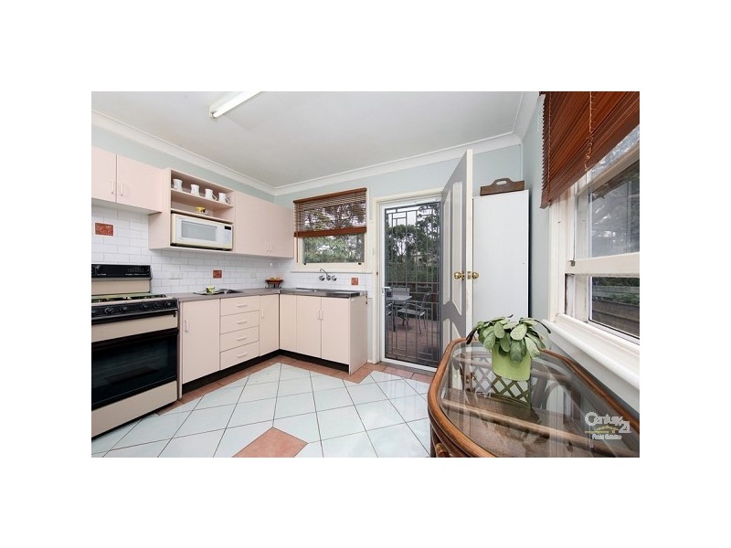 21 Willis Street, Charlestown NSW 2290