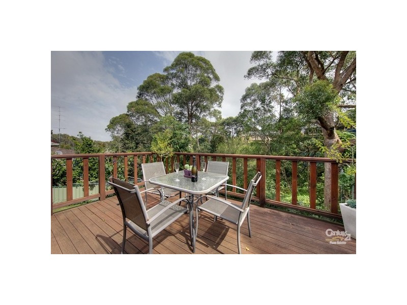 21 Willis Street, Charlestown NSW 2290