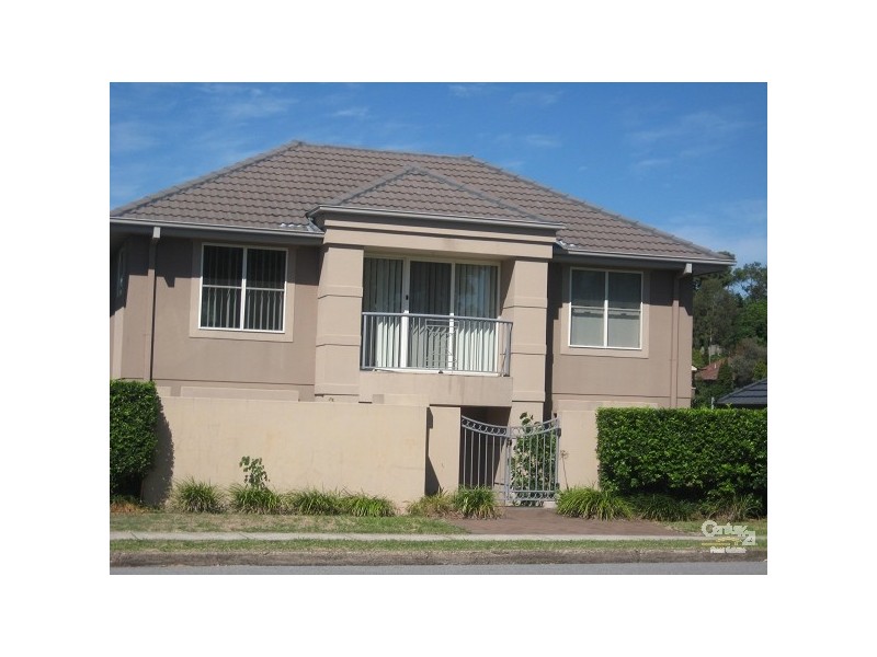 1/138 Russell Road, New Lambton Heights NSW 2305