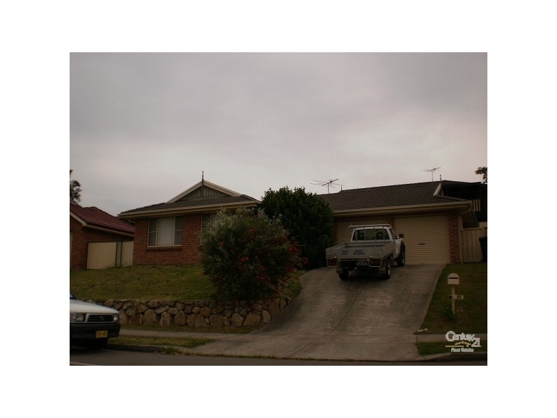 11 Delaware Drive, Macquarie Hills NSW 2285