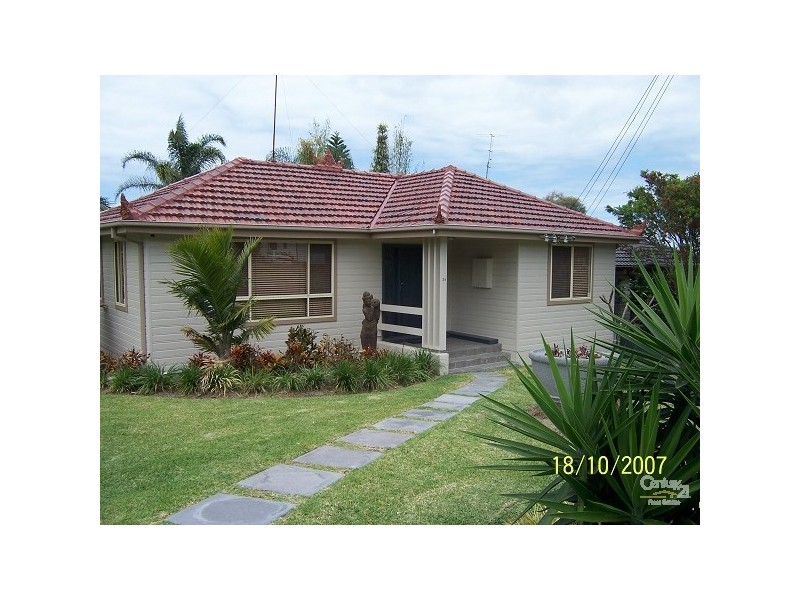 38 Cadaga Road, Gateshead NSW 2290