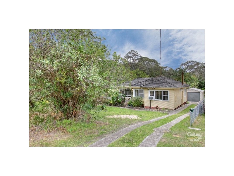 2 Hudson Street, Whitebridge NSW 2290