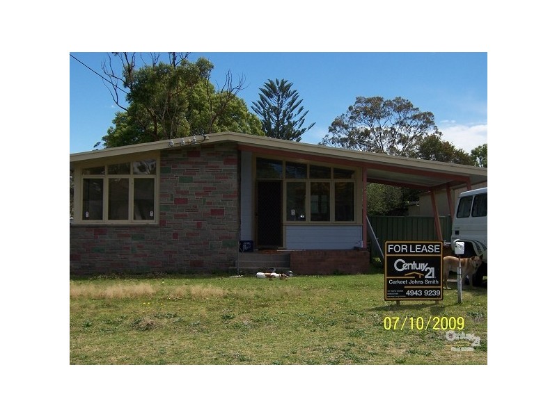 55 Mallee Street, Gateshead NSW 2290