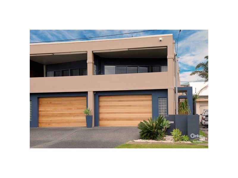 16A Frederick Street, Merewether NSW 2291