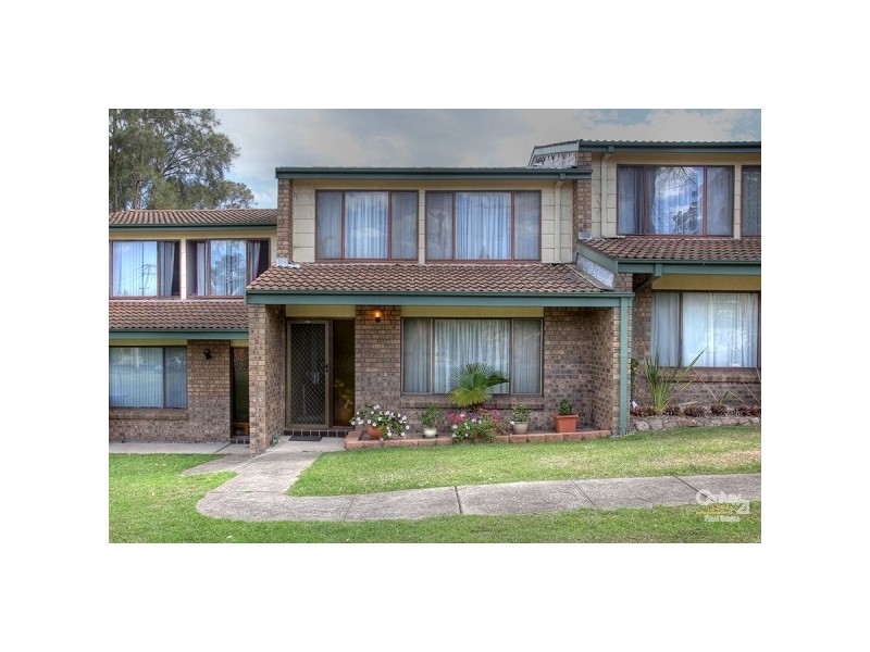 17/29 Taurus Street, Elermore Vale NSW 2287