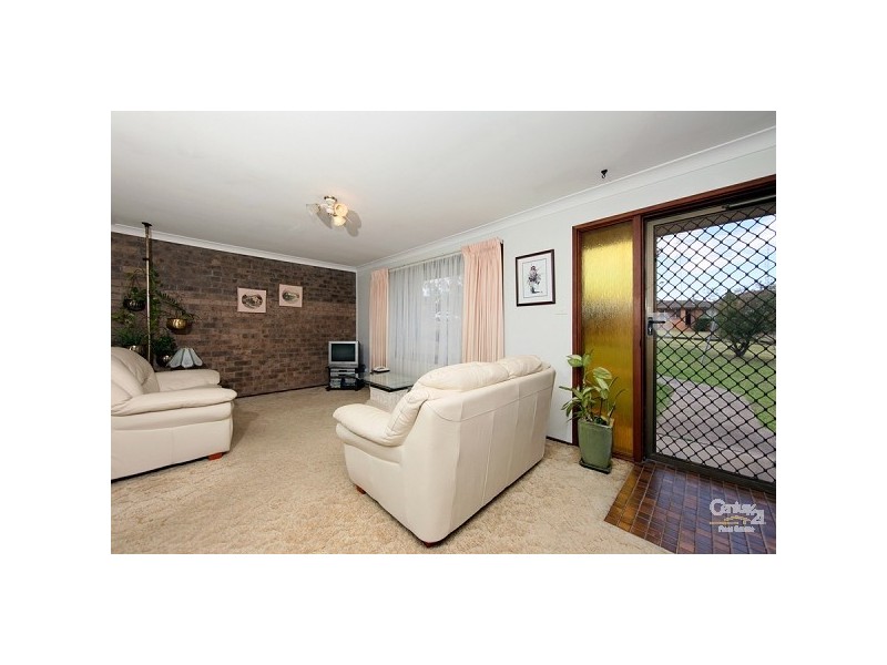 17/29 Taurus Street, Elermore Vale NSW 2287