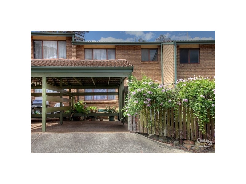 17/29 Taurus Street, Elermore Vale NSW 2287