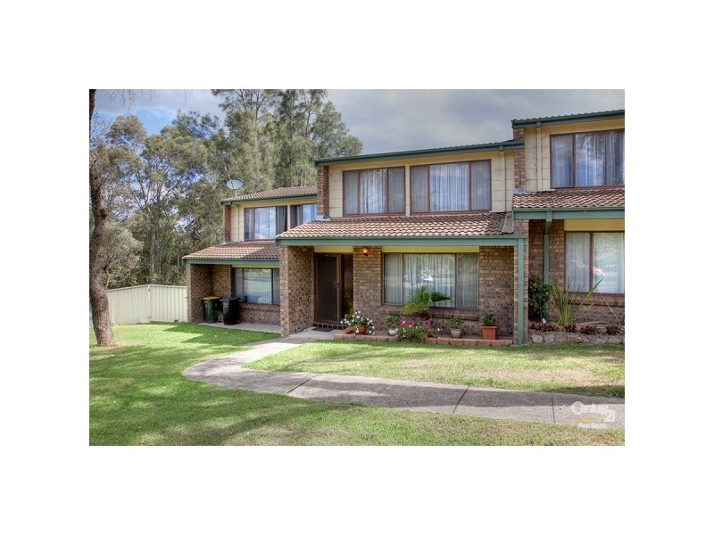 17/29 Taurus Street, Elermore Vale NSW 2287