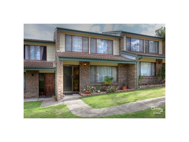 17/29 Taurus Street, Elermore Vale NSW 2287