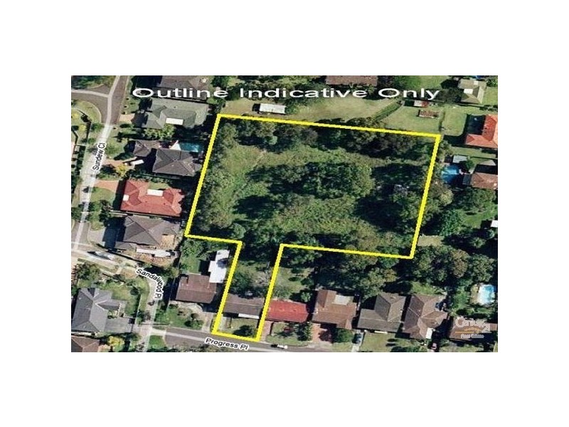 14 Progress Place, Garden Suburb NSW 2289