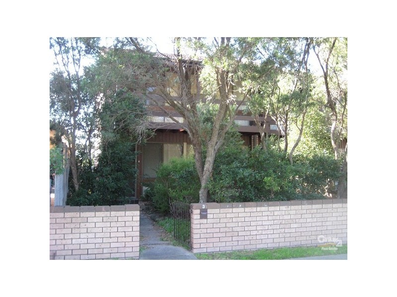 3/115 Hobart Road, New Lambton NSW 2305