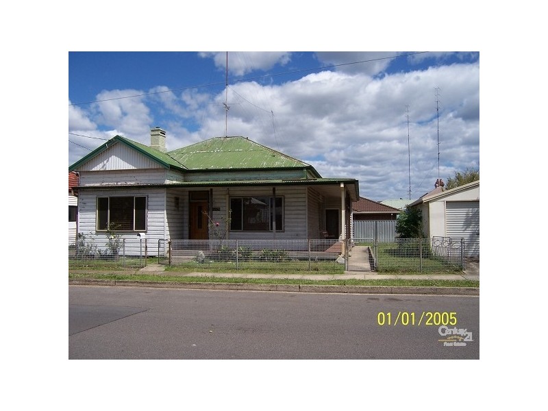 16 Havelock, Mayfield NSW 2304