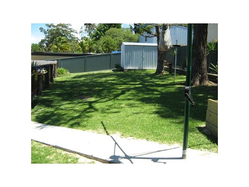 15 Alder Crescent, Gateshead NSW 2290