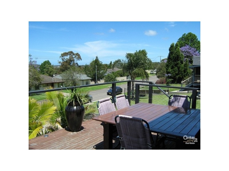 15 Alder Crescent, Gateshead NSW 2290