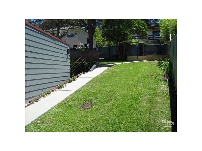 15 Alder Crescent, Gateshead NSW 2290