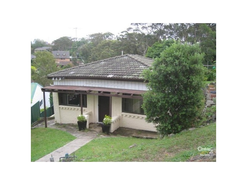 9 George Street, Highfields NSW 2289