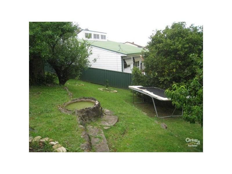 9 George Street, Highfields NSW 2289