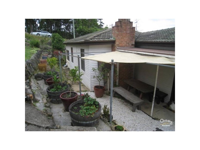 9 George Street, Highfields NSW 2289