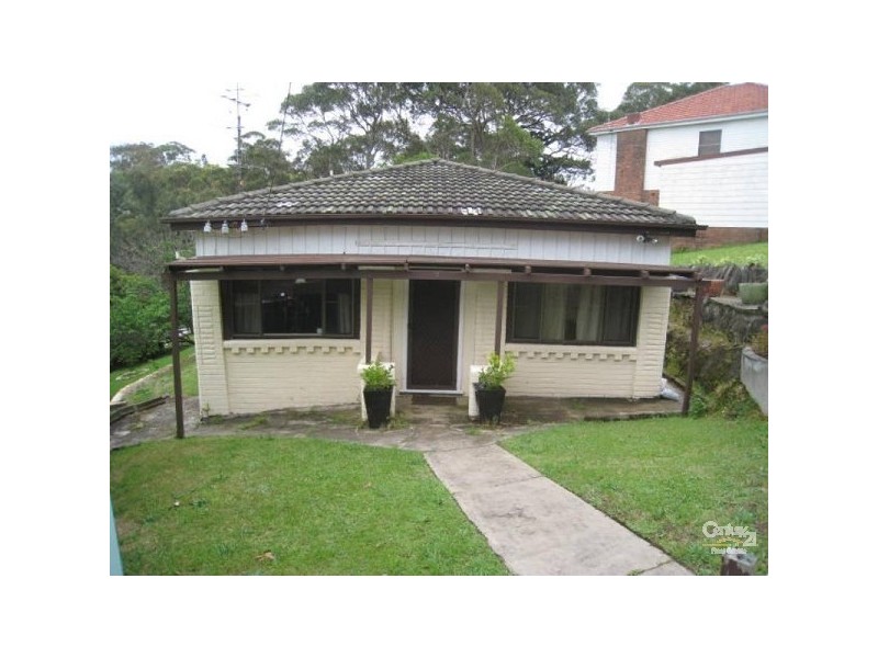 9 George Street, Highfields NSW 2289