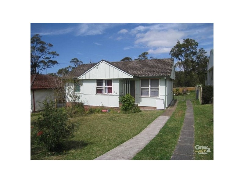 44 Redwood Crescent, Gateshead NSW 2290