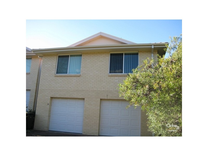 5/4 Louisa Avenue, Highfields NSW 2289