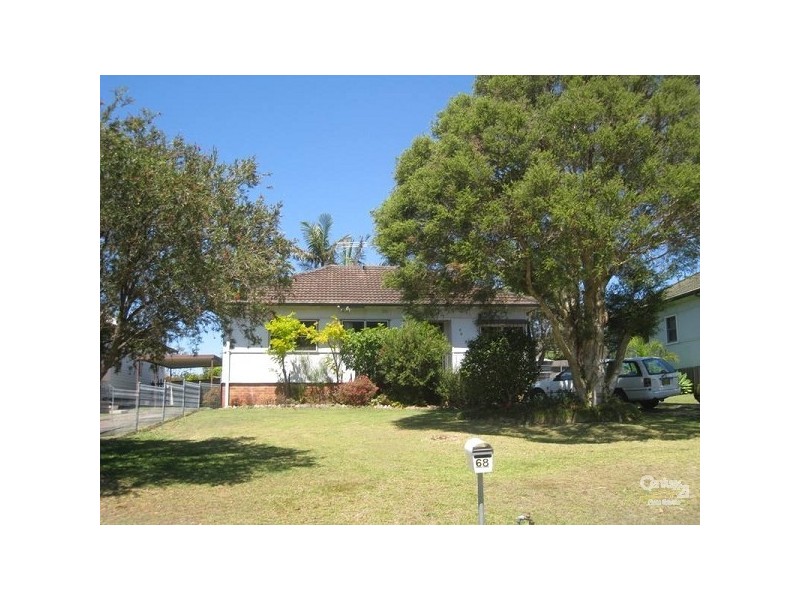 68 James Street, Windale NSW 2306