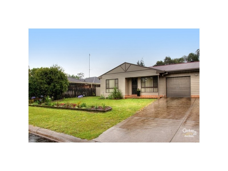 1/2 Lena Close, Whitebridge NSW 2290