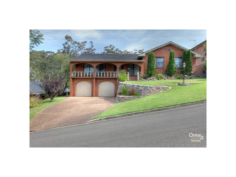9 Aberfeldy Close, Charlestown NSW 2290