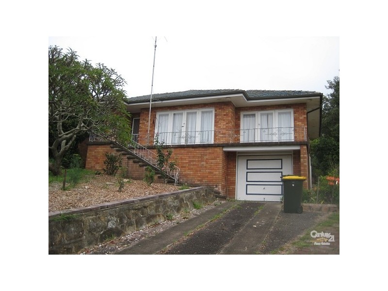 202 Wallsend Road, Cardiff Heights NSW 2285