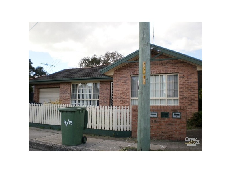 1/15 Margaret Street, Mayfield NSW 2304