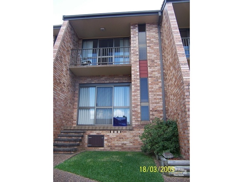 5/7 Hutton Street, Charlestown NSW 2290