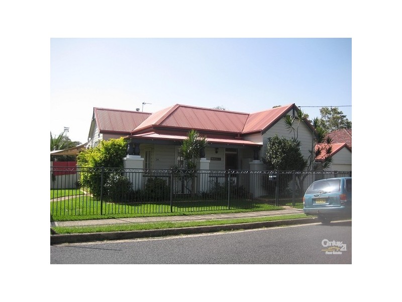24  Victoria Street, Adamstown NSW 2289