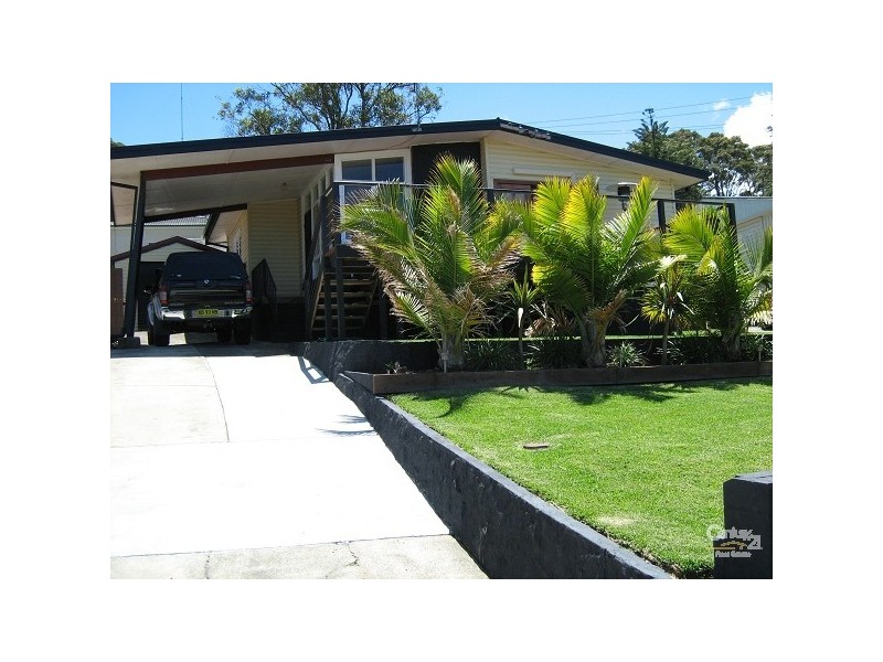 15 Alder Crescent, Gateshead NSW 2290