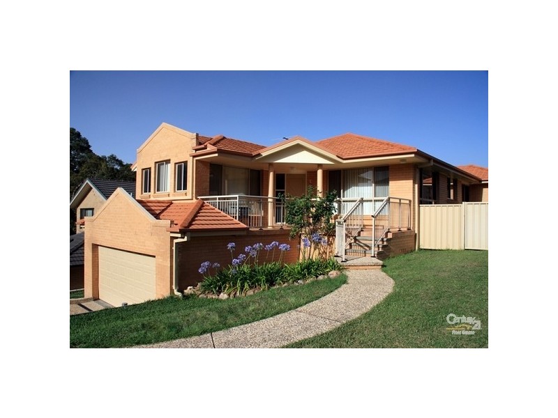 1 Laguna Close, Garden Suburb NSW 2289