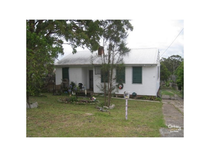23 Blackbutt Parade, Kotara NSW 2289