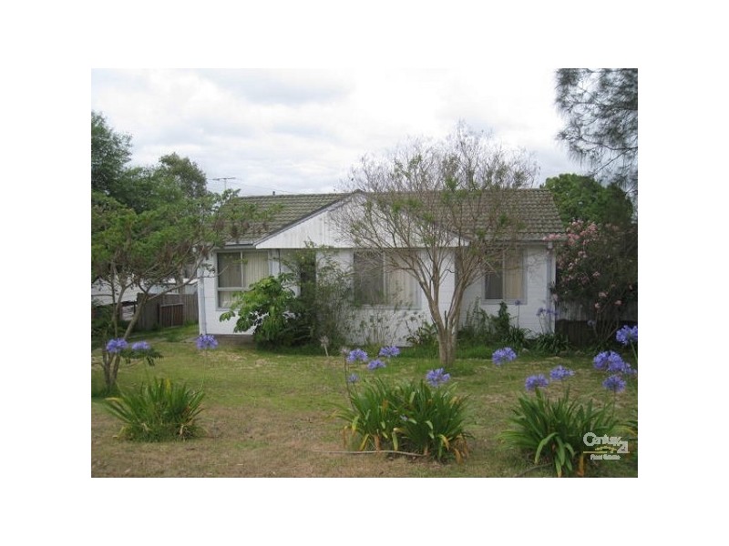 25 Blackbutt Parade, Kotara NSW 2289