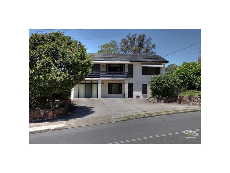 331 Park Avenue, Kotara NSW 2289