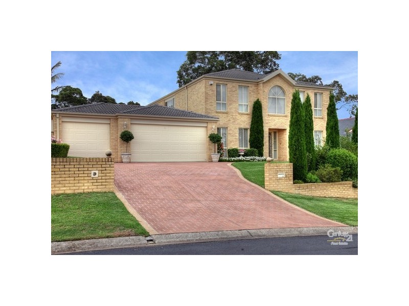 52 Cupania Crescent, Garden Suburb NSW 2289