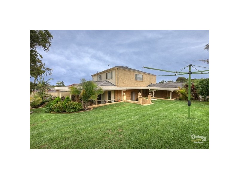 52 Cupania Crescent, Garden Suburb NSW 2289