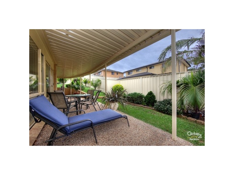 52 Cupania Crescent, Garden Suburb NSW 2289