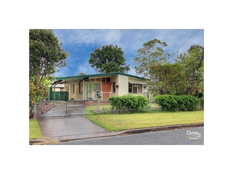 25 Flame Street, Gateshead NSW 2290