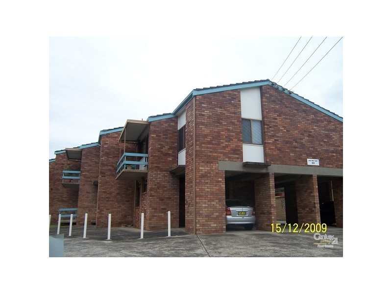 11/283 Pacific Highway, Charlestown NSW 2290