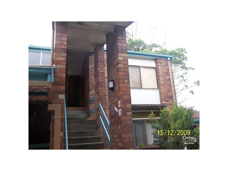 11/283 Pacific Highway, Charlestown NSW 2290