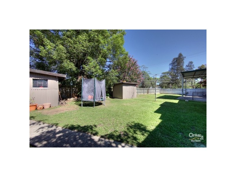 1 Myall Street, Windale NSW 2306