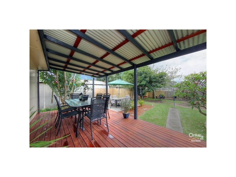 4 Cassia Crescent, Gateshead NSW 2290