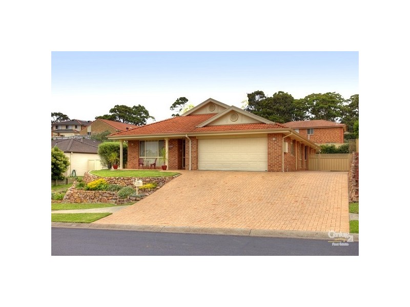 21 Robinia Grove, Garden Suburb NSW 2289