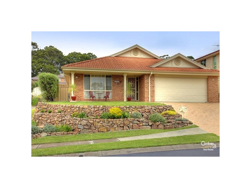 21 Robinia Grove, Garden Suburb NSW 2289